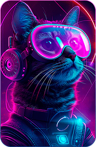 cat