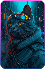 cat